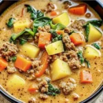 Cozy Fall Soups and Stews Recipes