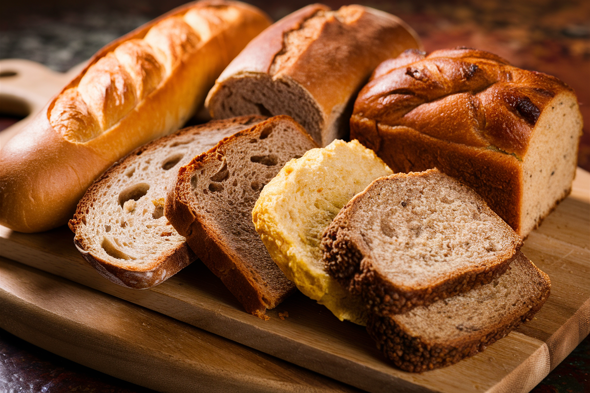 Panera Bread commitment to quality with responsibly sourced grains and natural ingredients