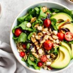 panera balsamic greens with grains dressing recipe