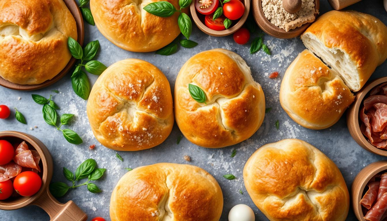 italian hero bread recipe pdf