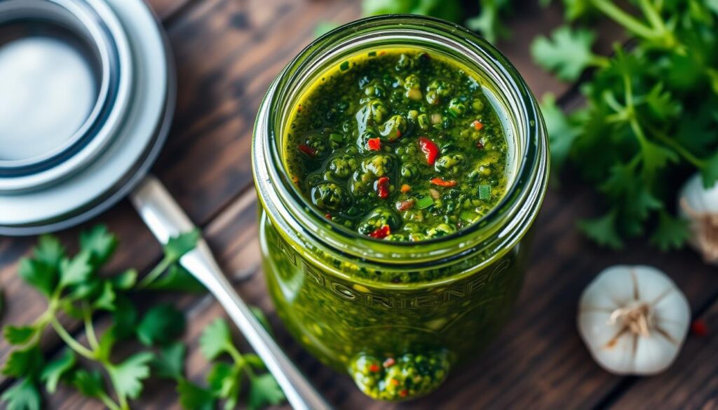 Does Chimichurri Get Better with Time? Flavor Tips