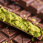 dubai chocolate bar recipe