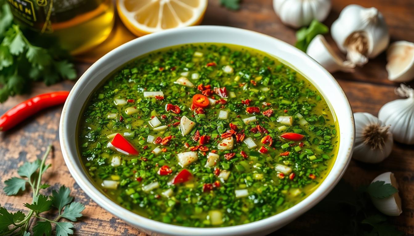 Remove Bitterness from Chimichurri: Easy Tips