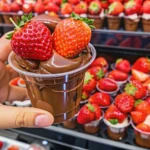 Chocolate Mousse Cups with Fresh Strawberries: The Ultimate Decadent Dessert