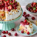 Heaven on Earth Cake: A Heavenly No-Bake Dessert Recipe