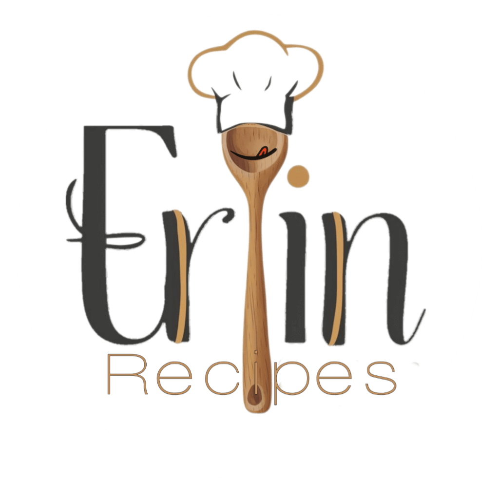 Home Erin Recipes