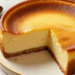Condensed Milk Cake