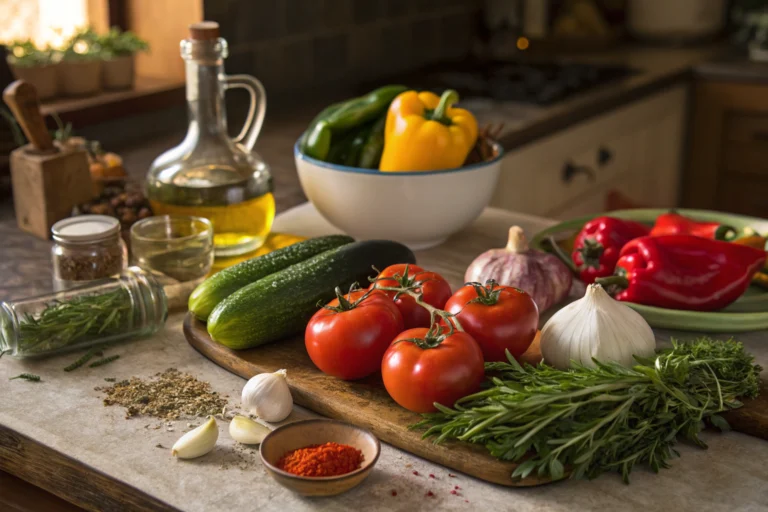-Ingredients