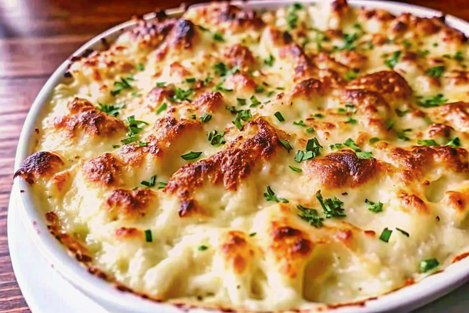 JOE'S CRAB SHACK CRAB DIP