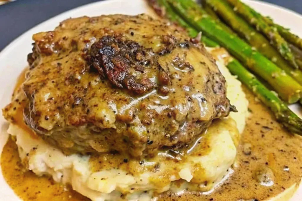 Marry Me Chicken