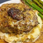 Marry Me Chicken