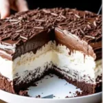 Italian Love Cake
