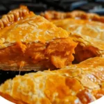 Sweet Potato Pie with Condensed Milk