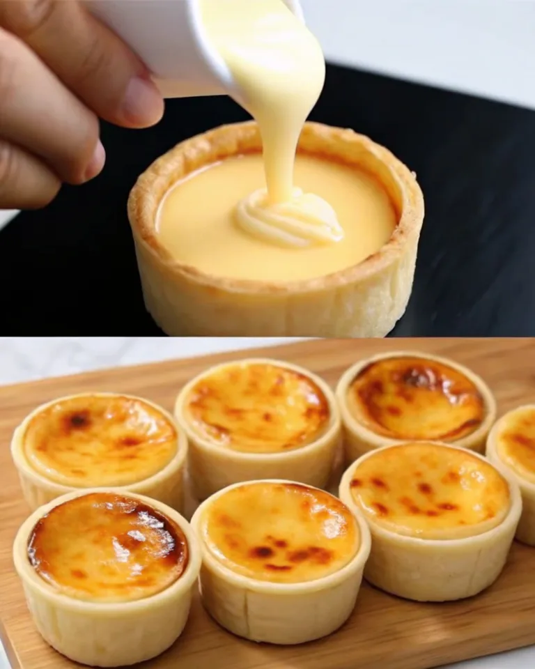 cream cheese tart