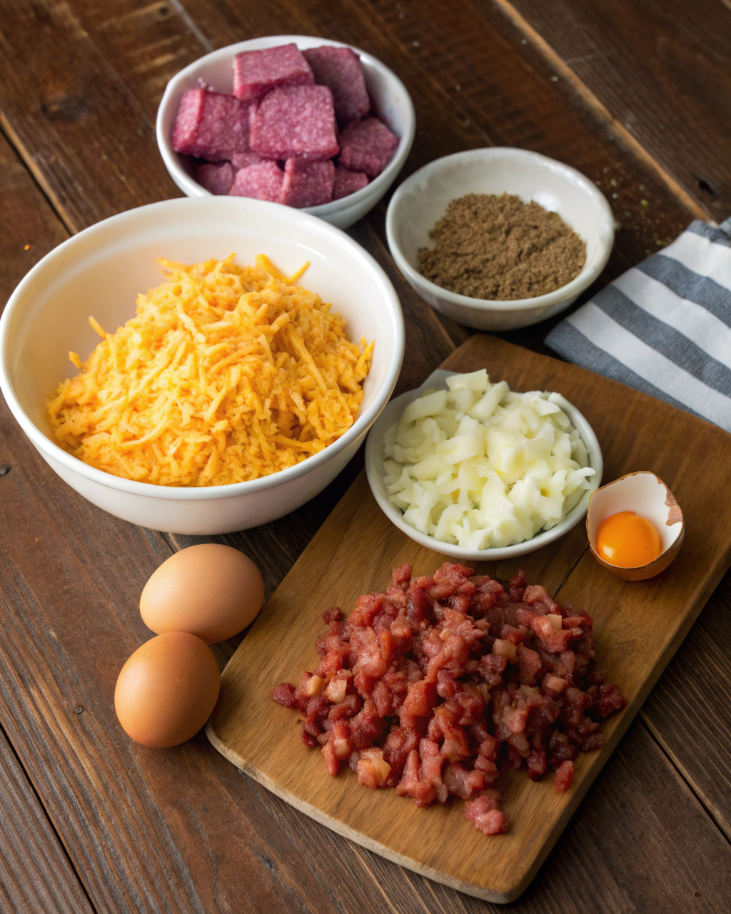 Ingredients
