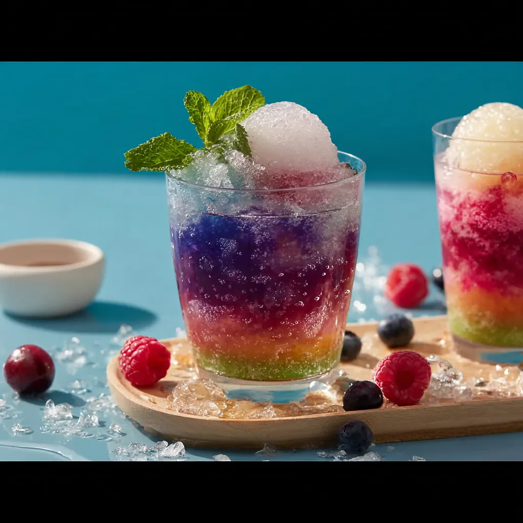 Rebel Floats 