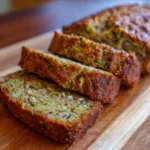 Zucchini Bread Recipe