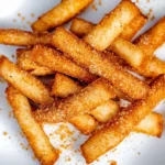 Keto Takis: How to Make Spicy Low Carb Snacks