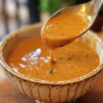 Cajun Honey Butter Sauce Recipe