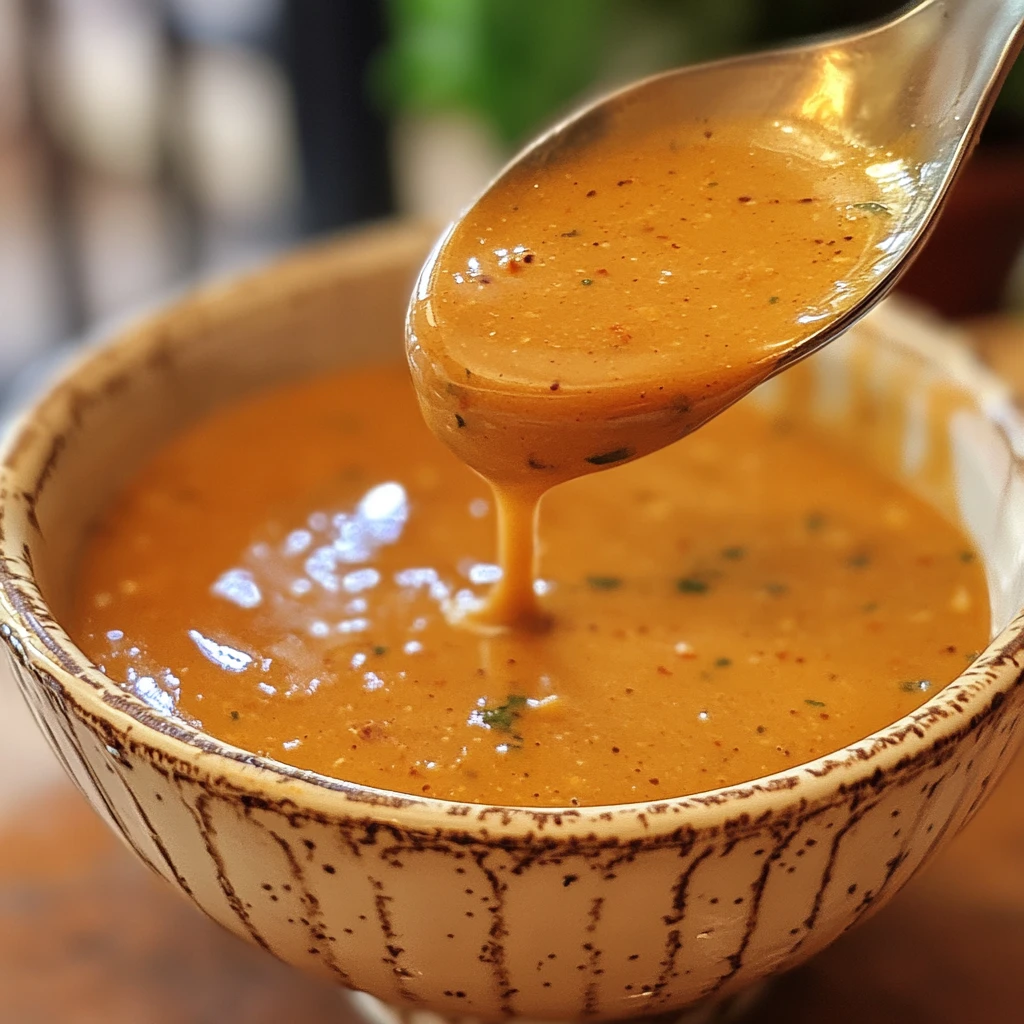 Cajun Honey Butter Sauce Recipe