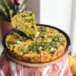 fritata recipe
