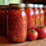 canning tomatoes for beginners