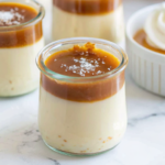 Butterscotch Budino