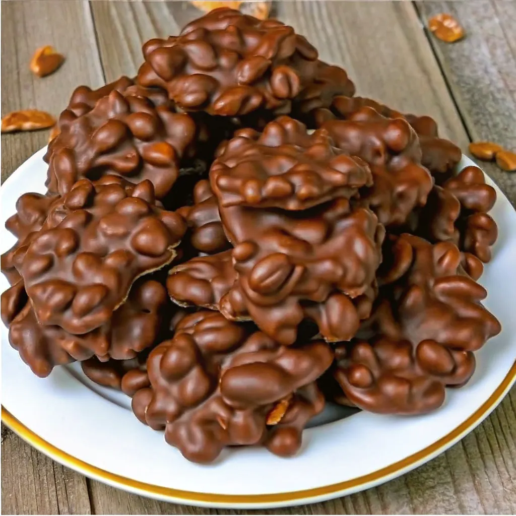 CROCKPOT CANDY 