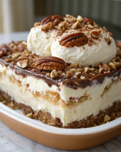 pudding dessert, sex in a pan, sex in a pan recipe 