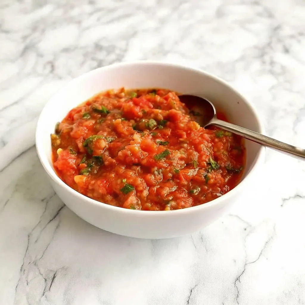 salsa recipe 