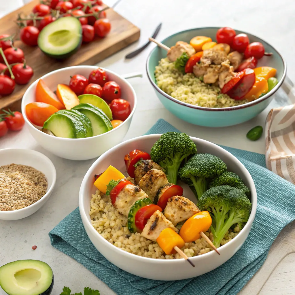 Family-Friendly Clean Eating Dinner Ideas Kids Will Love
