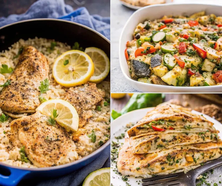 Budget-Friendly Clean Eating Dinners Under $5 Per Serving