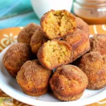 Pumpkin Muffins