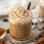 Pumpkin Spice Latte