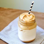 Dalgona coffee recipe