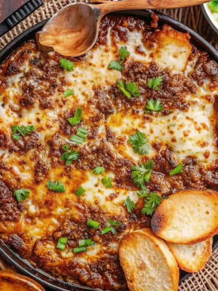 French Onion Pot Roast