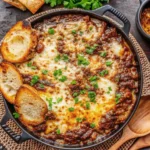 French Onion Pot Roast