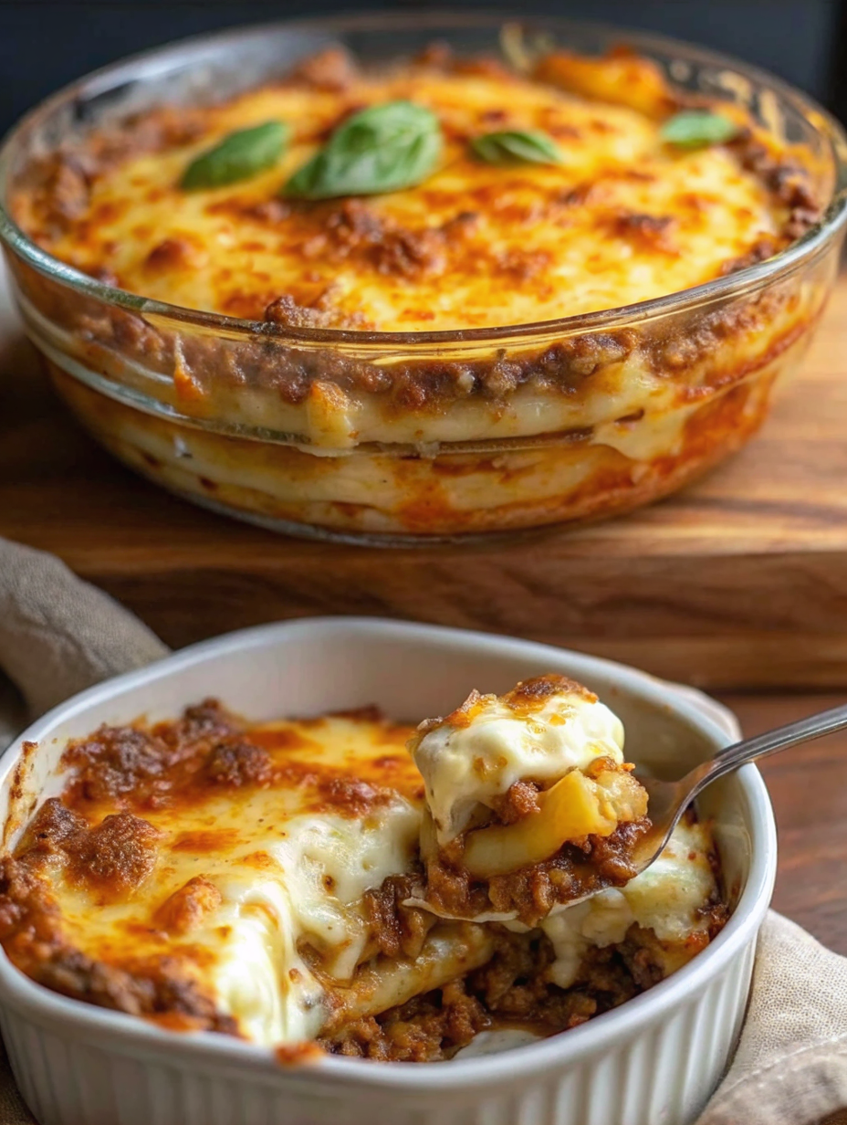 10-Minute Comfort Food Pasta: Quick & Cozy Weeknight Dinner