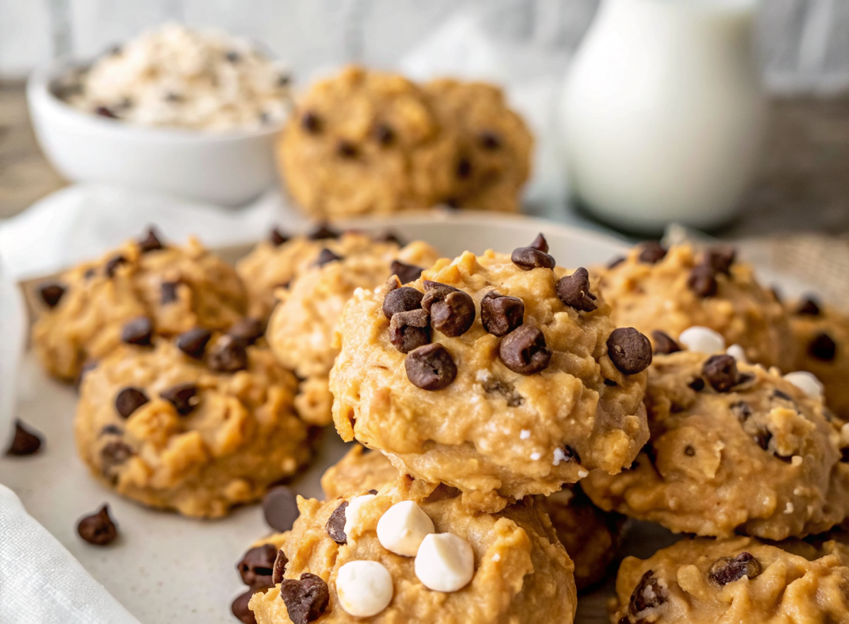 Easy Avalanche Cookies Recipe – No-Bake Sweet Treats Easy Avalanche Cookies Recipe – No-Bake Sweet Treats