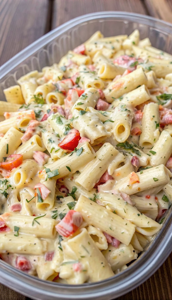 Cheddar and Macaroni Salad Recipe – Perfect for Weeknights Cheddar and Macaroni Salad Recipe – Perfect for Weeknights