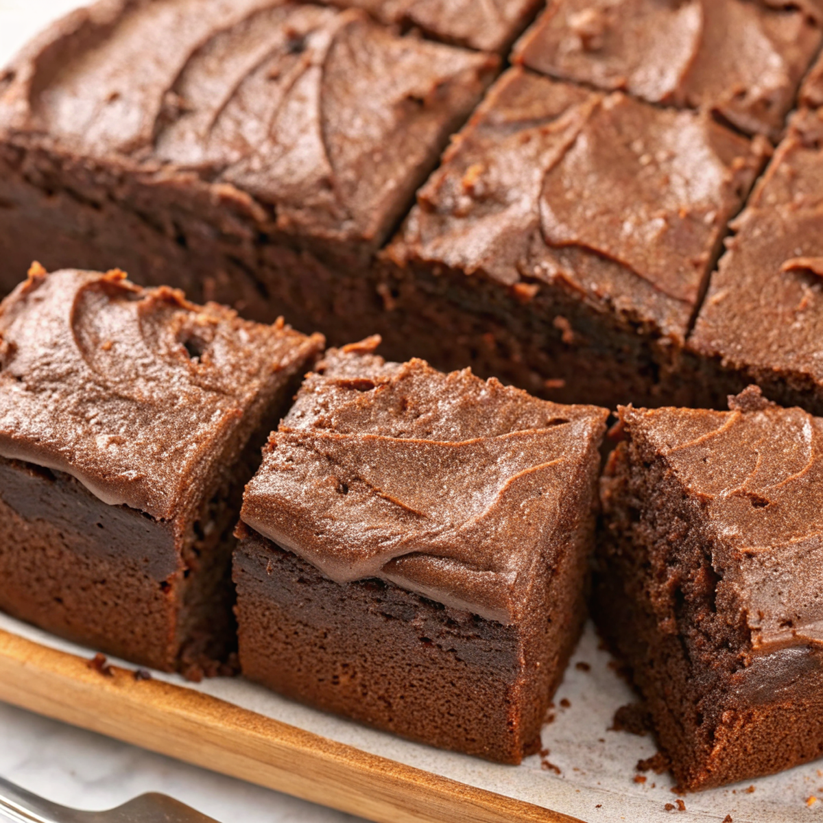 Chocolate Protein Cake Recipe – Easy & Delicious High-Protein Dessert