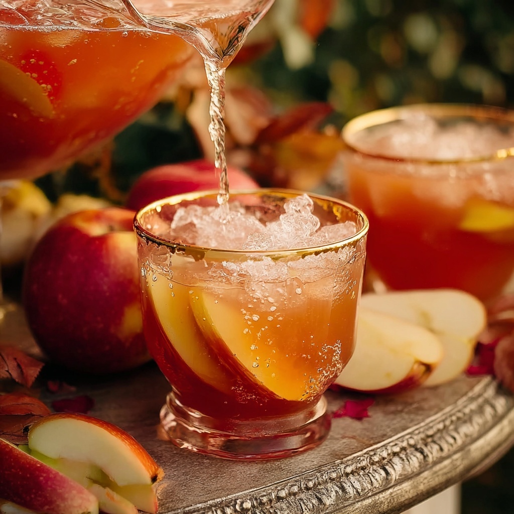 The BEST Fall Punch Recipe For Parties – Easy 10-Min Crowd-Pleaser The BEST Fall Punch Recipe For Parties – Easy 10-Min Crowd-Pleaser