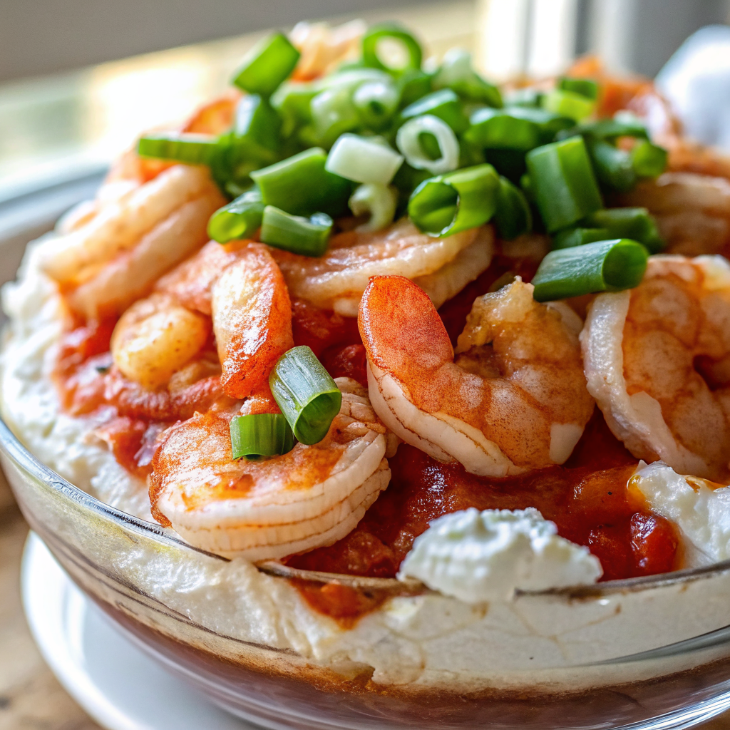 Shrimp Cocktail Dip – Easy Party Appetizer Recipe Shrimp Cocktail Dip – Easy Party Appetizer Recipe